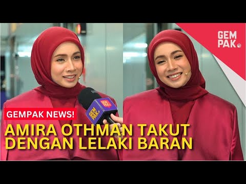 Amira Othman Takut