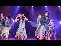 僕が見たかった青空 愛知公演第2部 初めて好きになった人