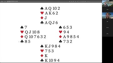 2025-06-10 - 3rd Hand Play