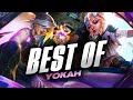 Je choque des challengers avec ces combos de fou  best of yokah 6