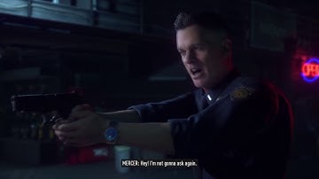 Need for Speed™ Heat - Part 9 - Party Crashers