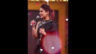Nayantharacute Expressions & Tiktok Videos Expressoin Queen Nayanthara