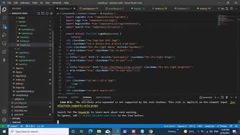 absolute path in React