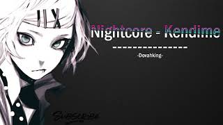 Nightcore-kendime/🅽🅸🅶🅷🆃🅲🅾🆁🅴-🅺🅴🅽🅳🅸🅼🅴 Resimi