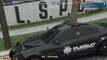 Suarez Duels Vinnie Costello (Carmine