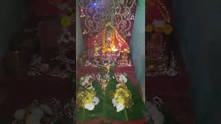 Lakhmi Puja