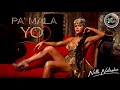 Natti Natasha Pa Mala Yo Instrumental Edit mp3