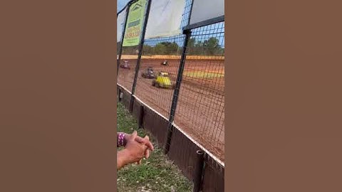 Turf micro sprint racing