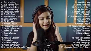 Download Lagu Eurika   Best Songs Of Eurika - Eurika playlist hits full album MP3