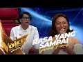 Rasa Jaqlien Yang Sampai | Grand Final | The Voice All Stars Indonesia