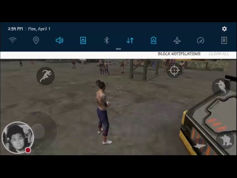 My Free Fire Sgm Stream Youtube