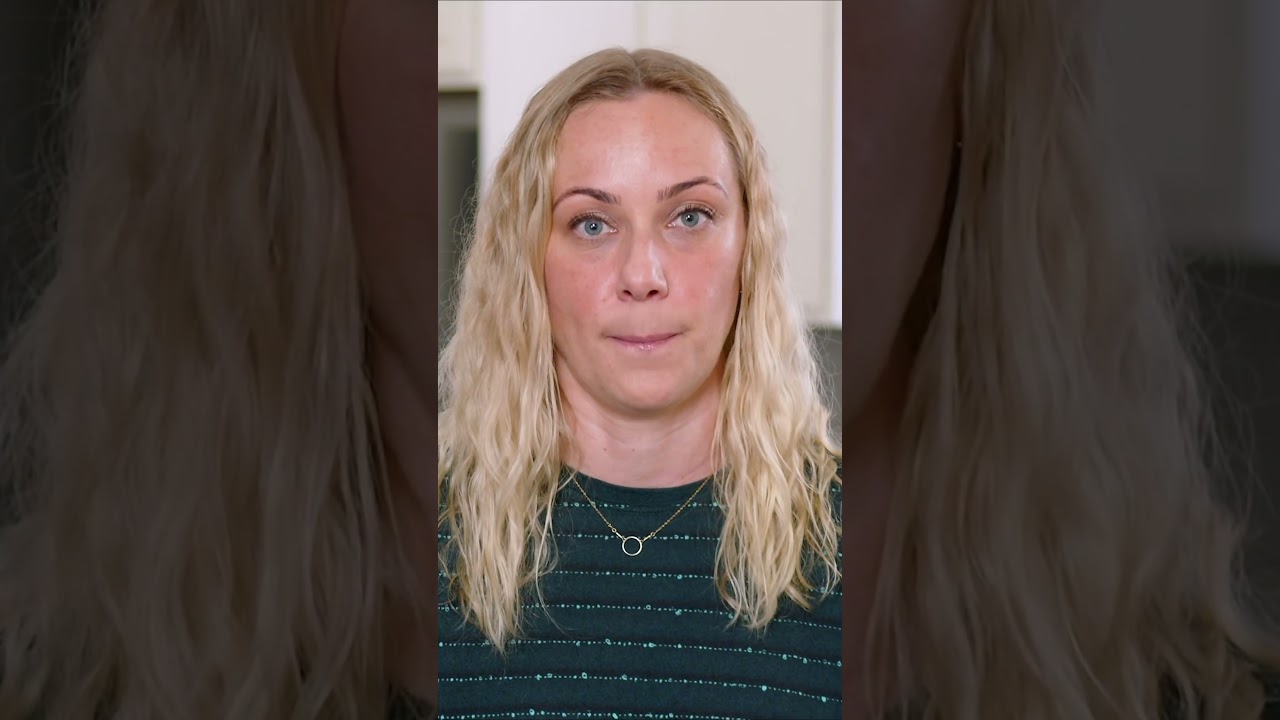 True or false? Schizophrenic people are violent people… FULL VIDEO FOR MORE 