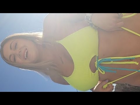 Bikinibee Swimwear Designer and Content Creator