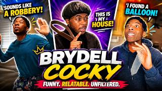 Best Brydell Cocky TikToks 2026 | Relatable Comedy & Funny Shorts