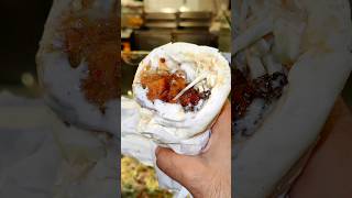 Best Shawarma In Lahore Street Food | Taste, Rehmat Chowk Wapda Town streetfood shawarma shorts