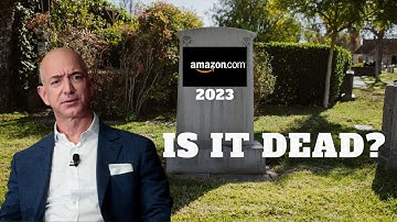 Exposing The Truth About Amazon FBA