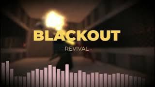 Scrouge Arena Music (BLACKOUT: REVIVAL)