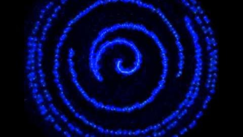 Ouroboros Time Matter Cycle