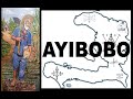 1 kouzin zaka  album ayibobo  cd9