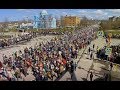 Ачинск, 9 мая 2018 - наш Парад Победы! (АчинскТВ)