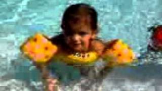 Ethan Swimming1.3gp