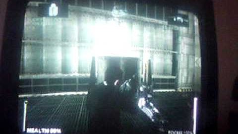 Enter the matrix [Comintary by herowebcomics] part 53