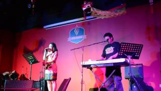 Nursya and Raymond Lim - A Thousand Years