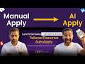 Job Search AI Secret: Auto Apply LinkedIn/Indeed with RoboApply