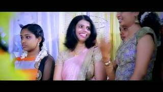 001 Promo Deepak Weds Aiswarya