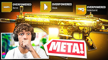 *NEW* RANKED PLAY "TAQ 56" CLASS SETUP in MW2! 🔥 *Best TAQ 56 Class Setup* (Modern Warfare 2)