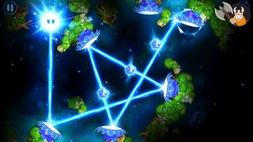 8 Gorgeous Physics-Based Games (iOS and Android) of 2013-2014