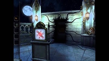 The Room Three Alternate Bonus Ending Walkthrough Part 6 HD