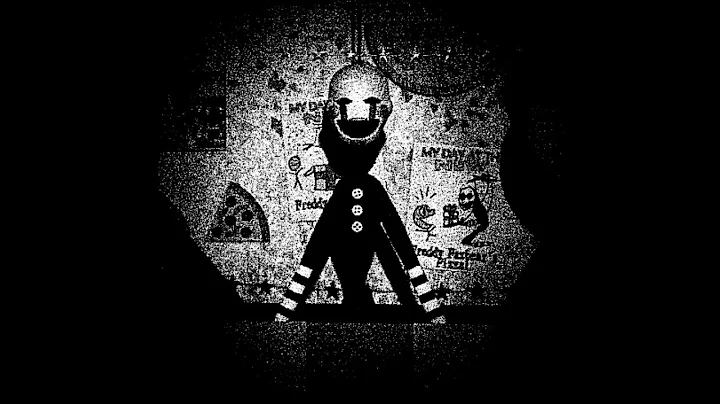 FNAF 2 - It's Been so long - The Living Tombstone (SLOWED + REVERB)