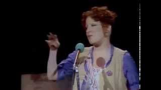 Fried Eggs   Hello In There - Bette Midler - 1976
