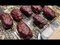 How I make beef summer sausage - Easy!