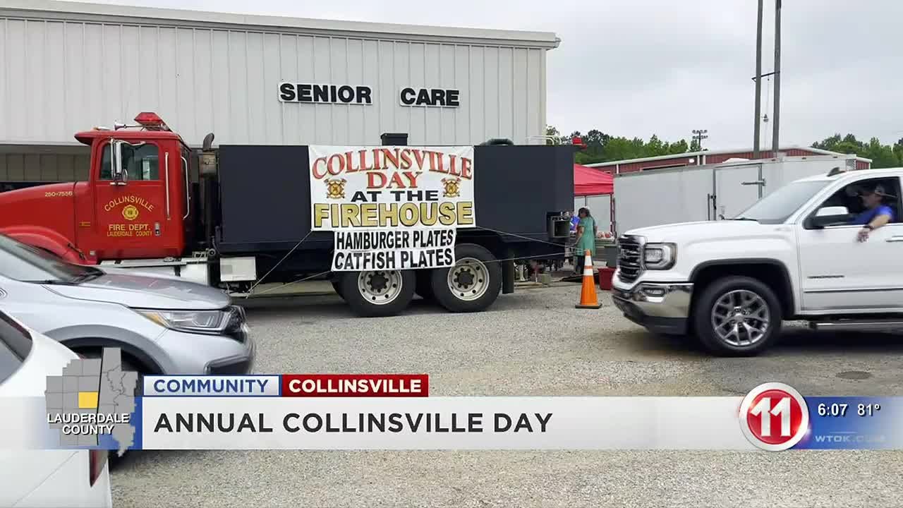 Annual Collinsville Day YouTube