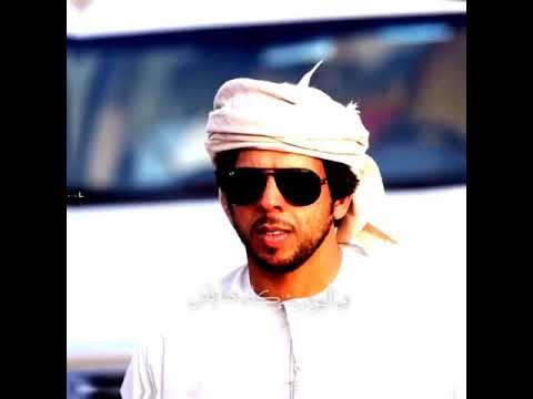 و اليوم شكله ضايقن ما اعرف اش فيه حمد العامري