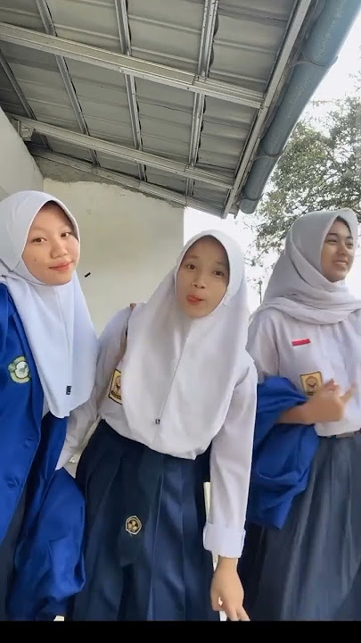 #fypシ゚viral #cewekcantik #hijab