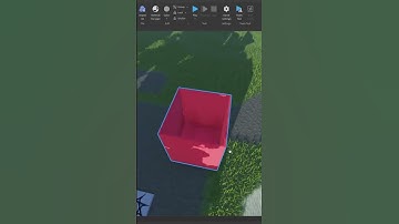 JE HEBT DEZE ROBLOX PLUGIN NODIG ALS JE EEN DEVORDER BENT! (Clip) 😱#shorts