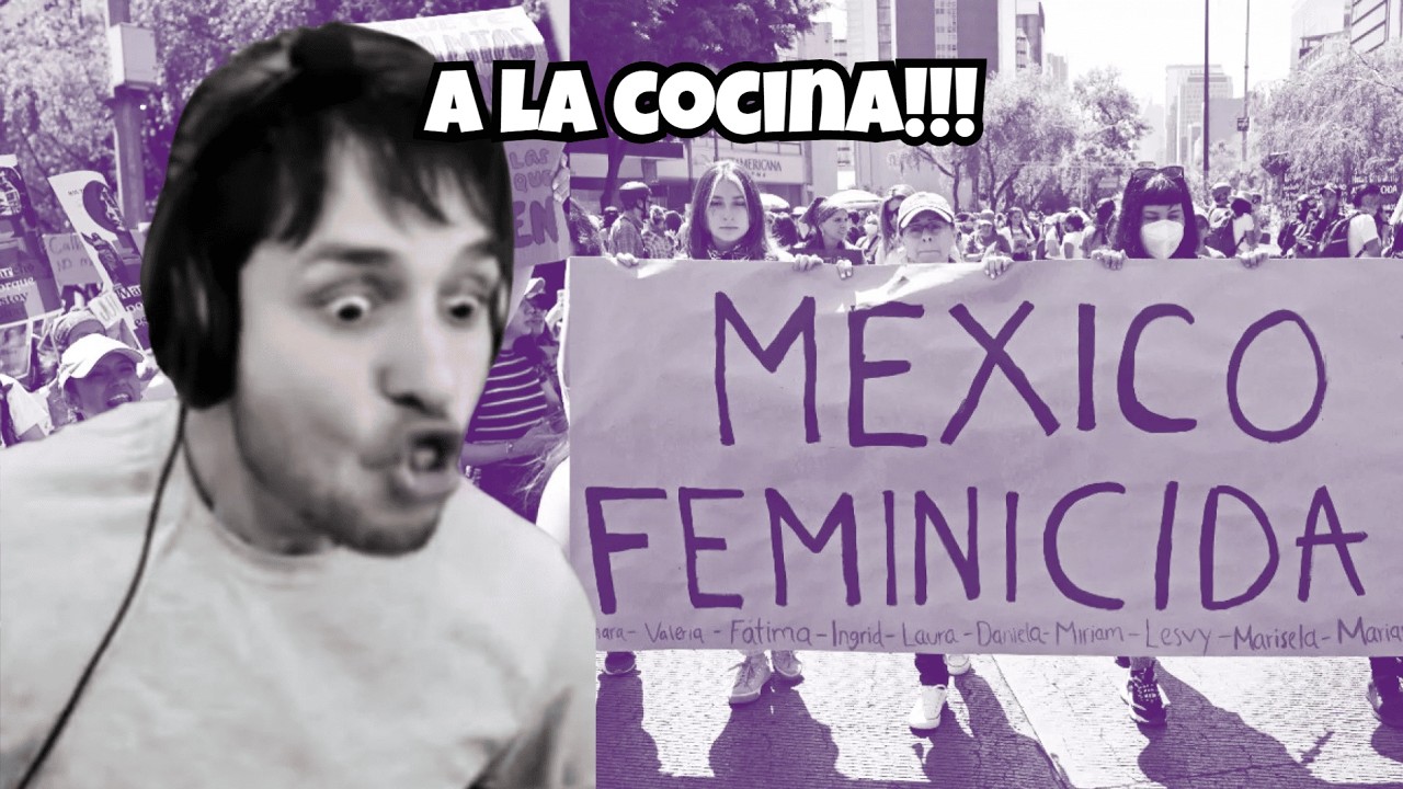 Asi se conmemora el 8 de marzo en puebla