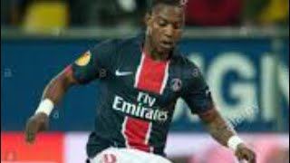 Stéphane Sessègnon Psg  Ces Plus Beau Buts