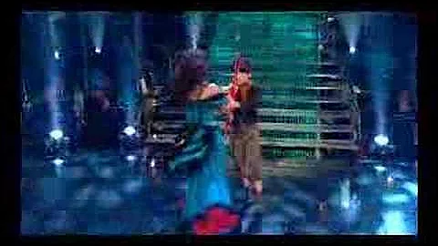 I'd do anything - Final - Samantha & Harry