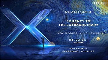 Phantom X is coming
