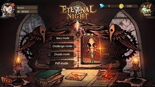 Eternal Night GamePlay & Download Link screenshot 2