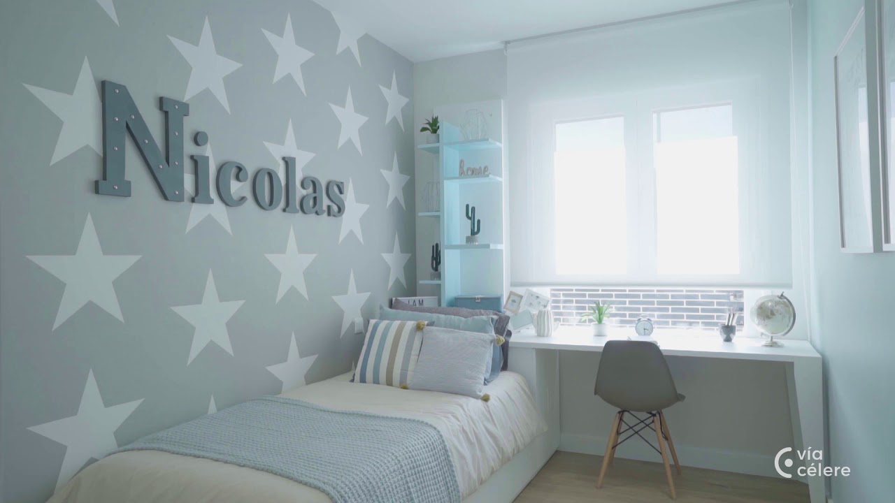 Célere Villaverde piso piloto - Vía Célere