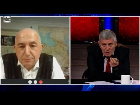 ეს უნდა იყოს ხელისუფლებისთვის ბოლო ზარი! - პაატა ზაქარეიშვილი