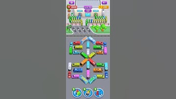 Crowd Express Level 1026