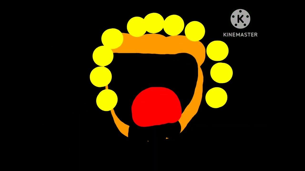 Home Video Logo Remake (take overload 2 part "Roar" My Version