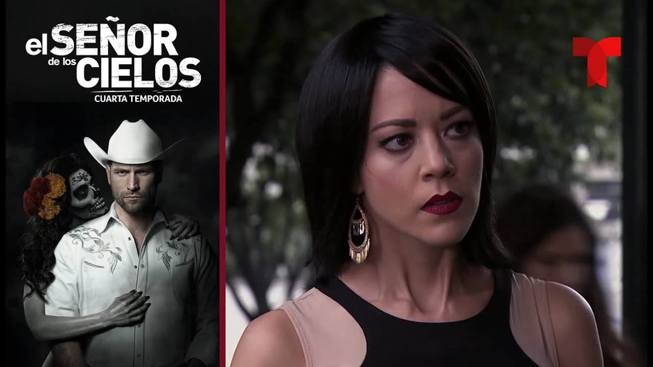 El Senor De Los Cielos 4 Capitulo 28