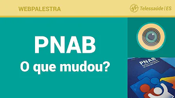 Quais são os objetivos da PNAB?
